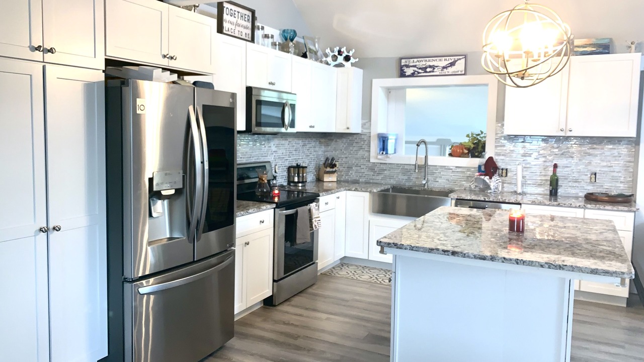 Photo of Kitchen in Clayton