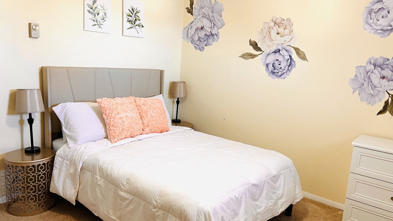 Photo of Bedroom in Clayton