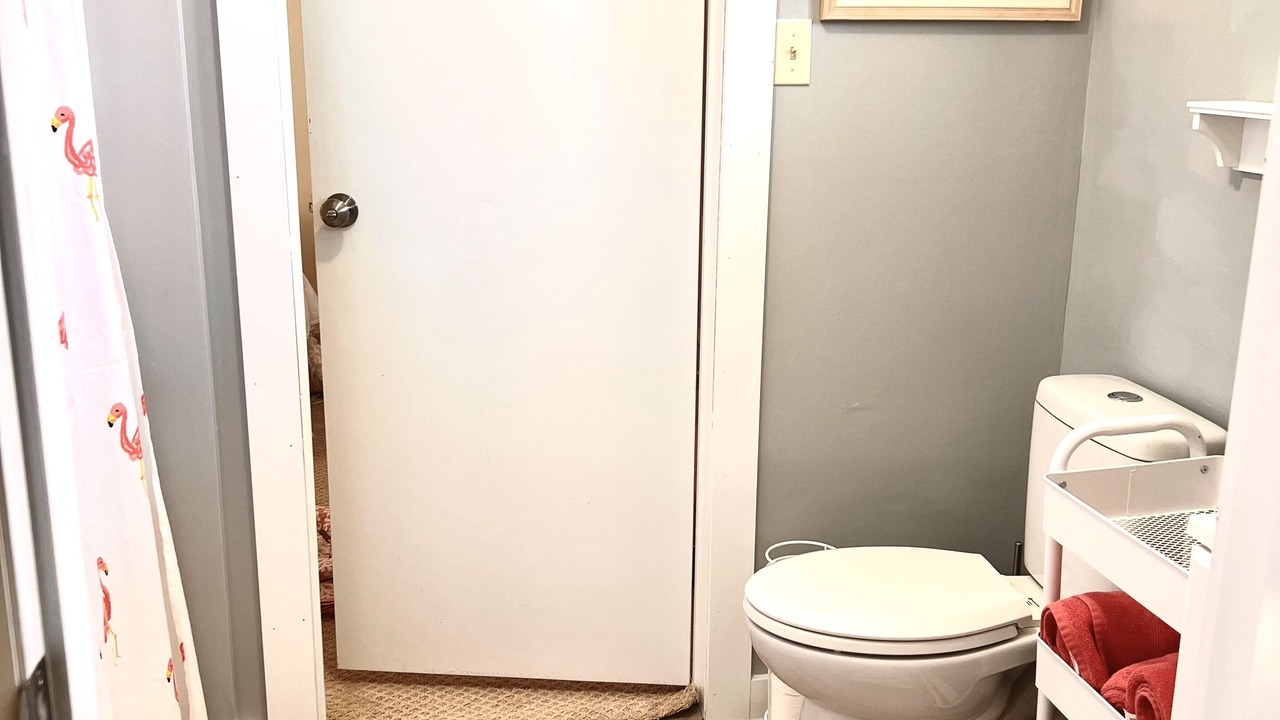 Photo of Bathroom in Clayton
