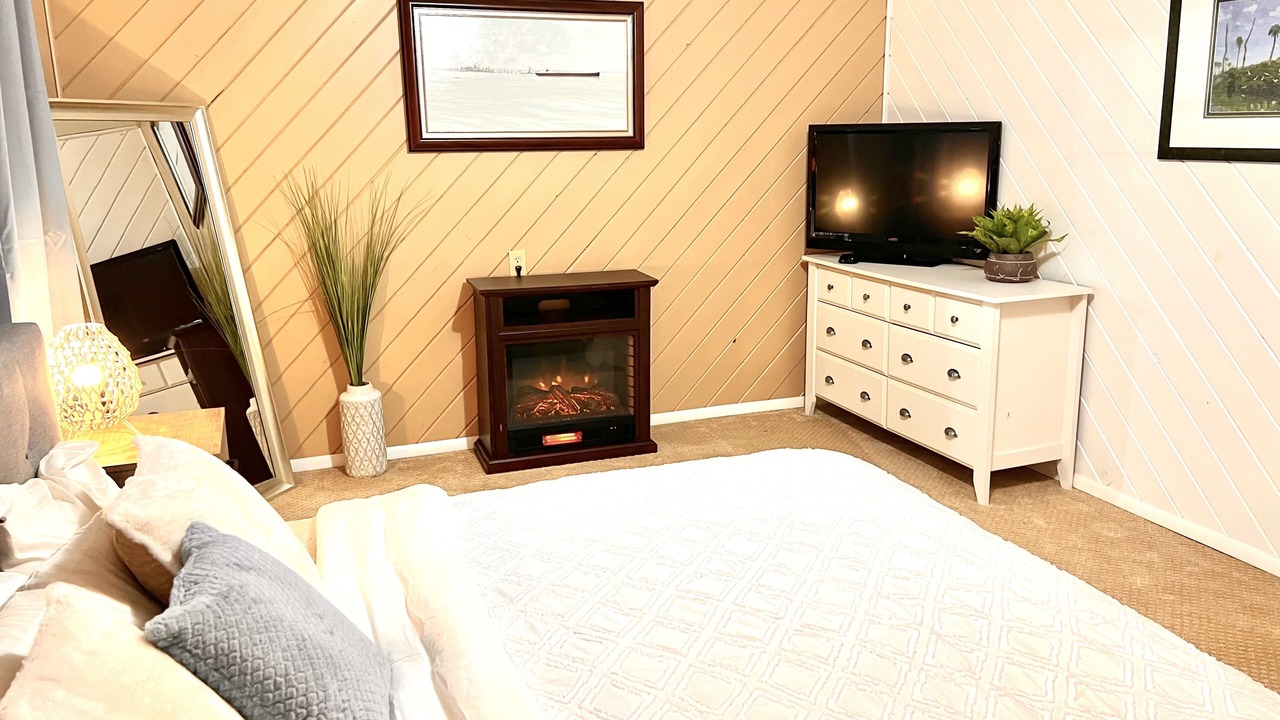 Photo of Bedroom in Clayton