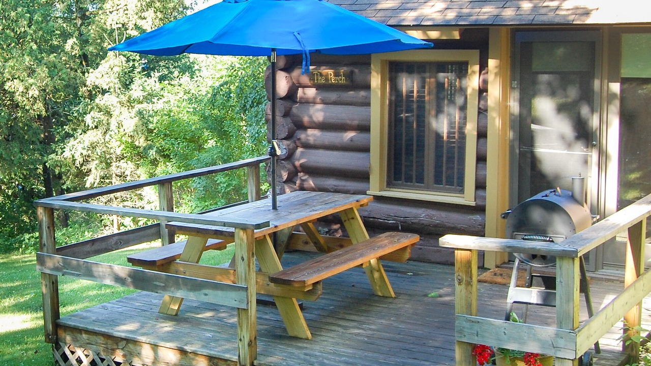 Photo of Outdoor in Hines
