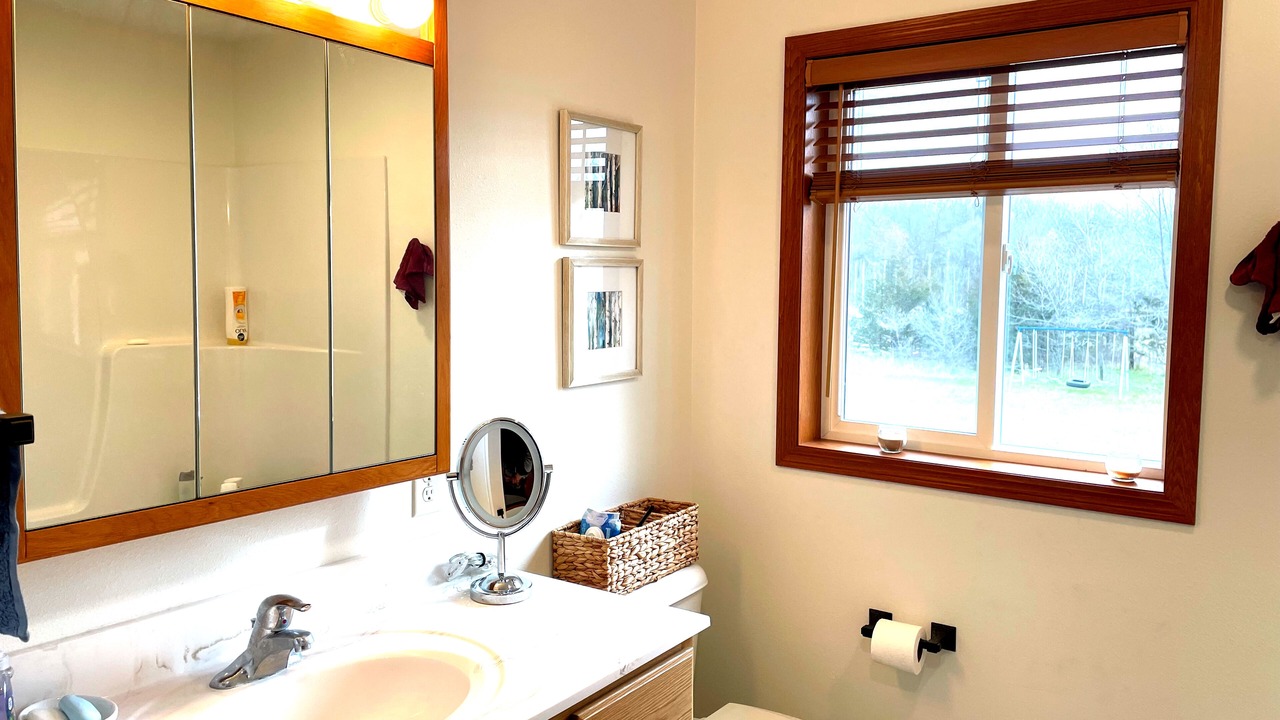 Photo of Bathroom in Pepin
