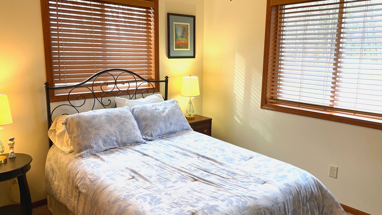 Photo of Bedroom in Pepin