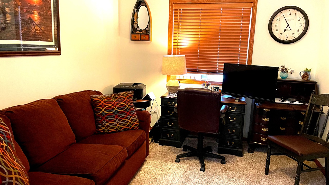 Photo of Livingroom in Pepin