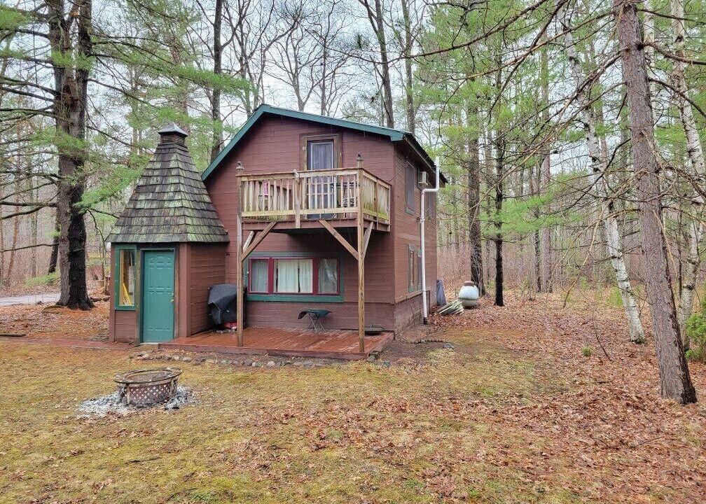 Photo of Outdoor in Northwoods Beach