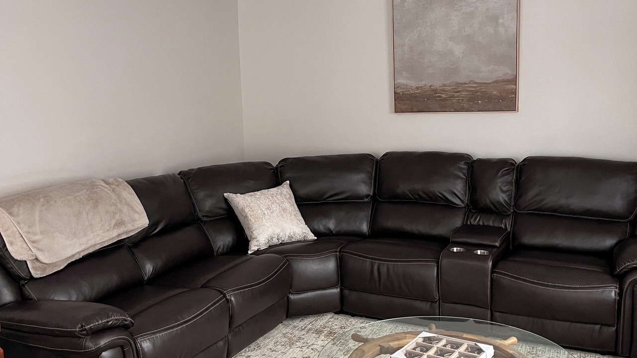 Photo of Livingroom in Coopersville