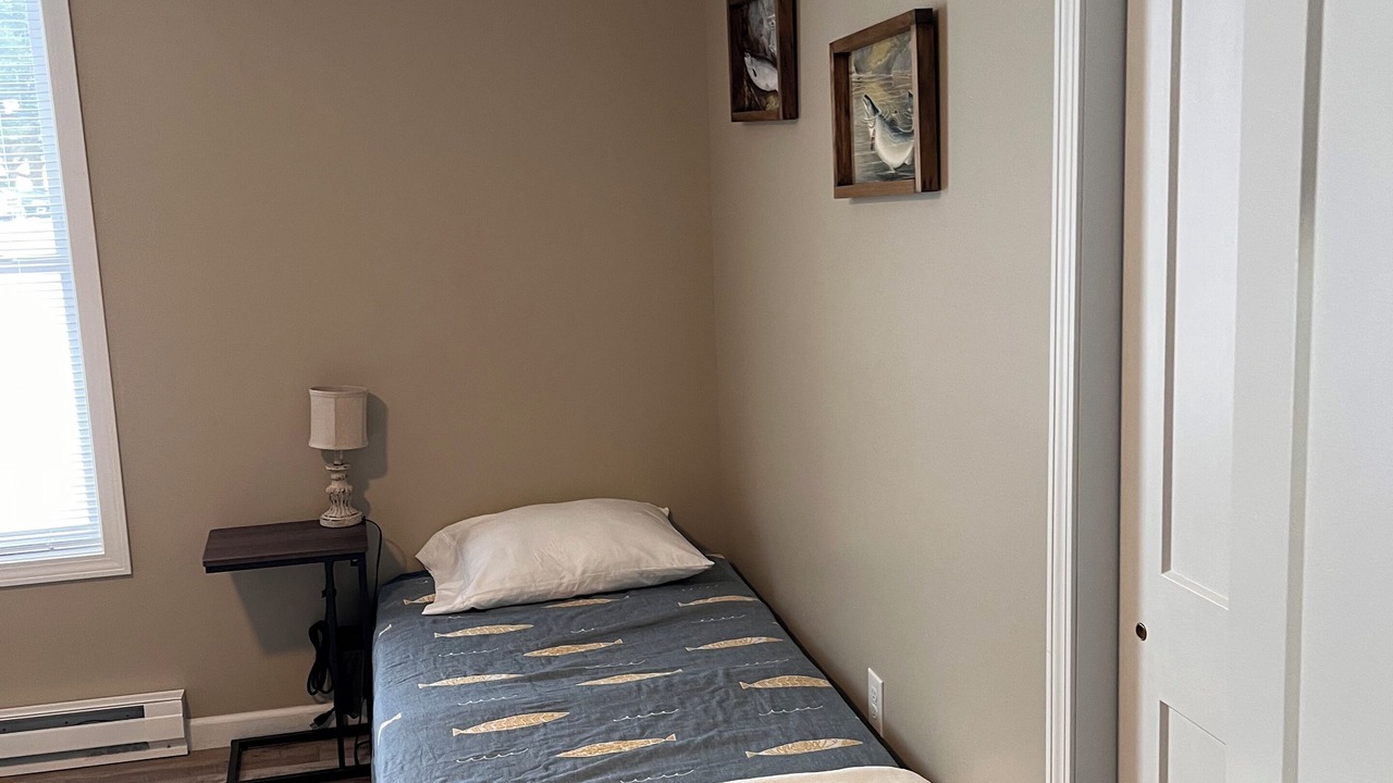 Photo of Bedroom in Coopersville