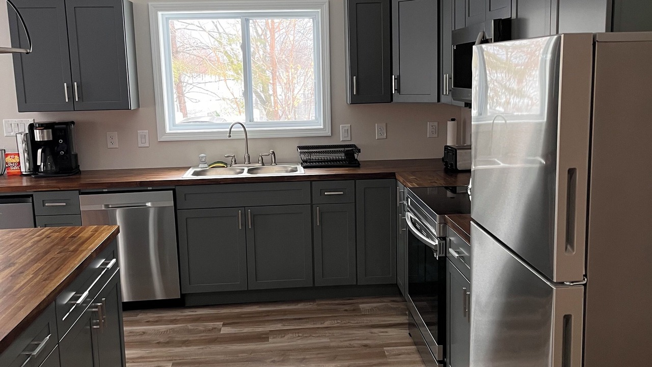 Photo of Kitchen in Coopersville