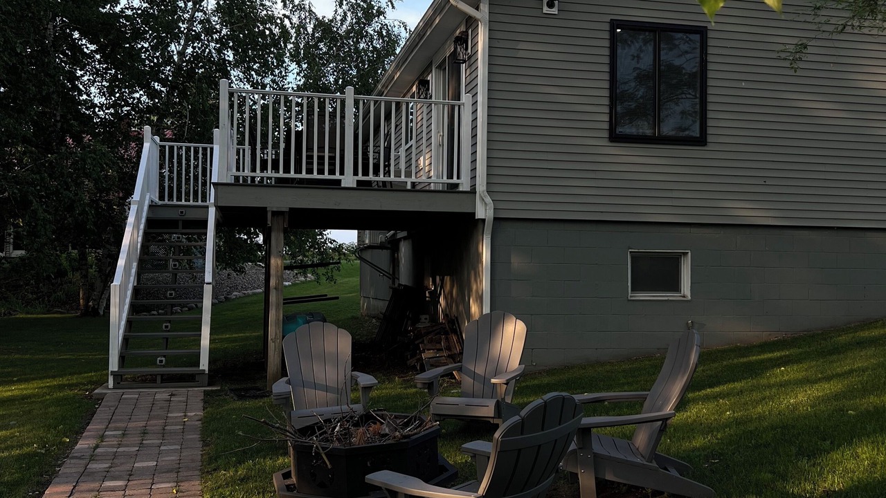 Photo of Outdoor in Coopersville