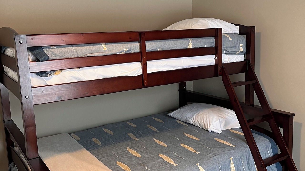Photo of Bedroom in Coopersville