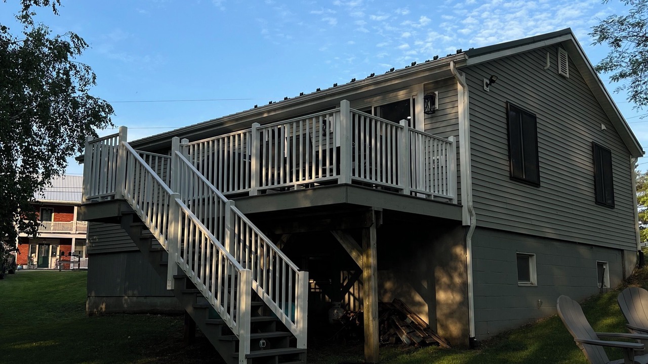 Photo of Outdoor in Coopersville