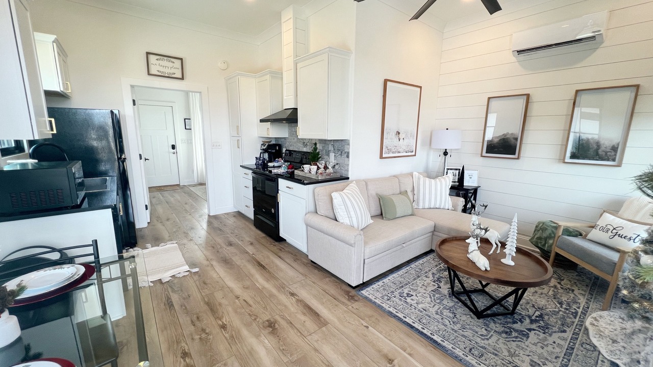 Photo of Livingroom in Bristol