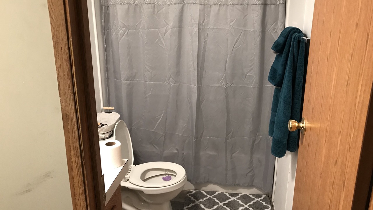 Photo of Bathroom in New Richmond