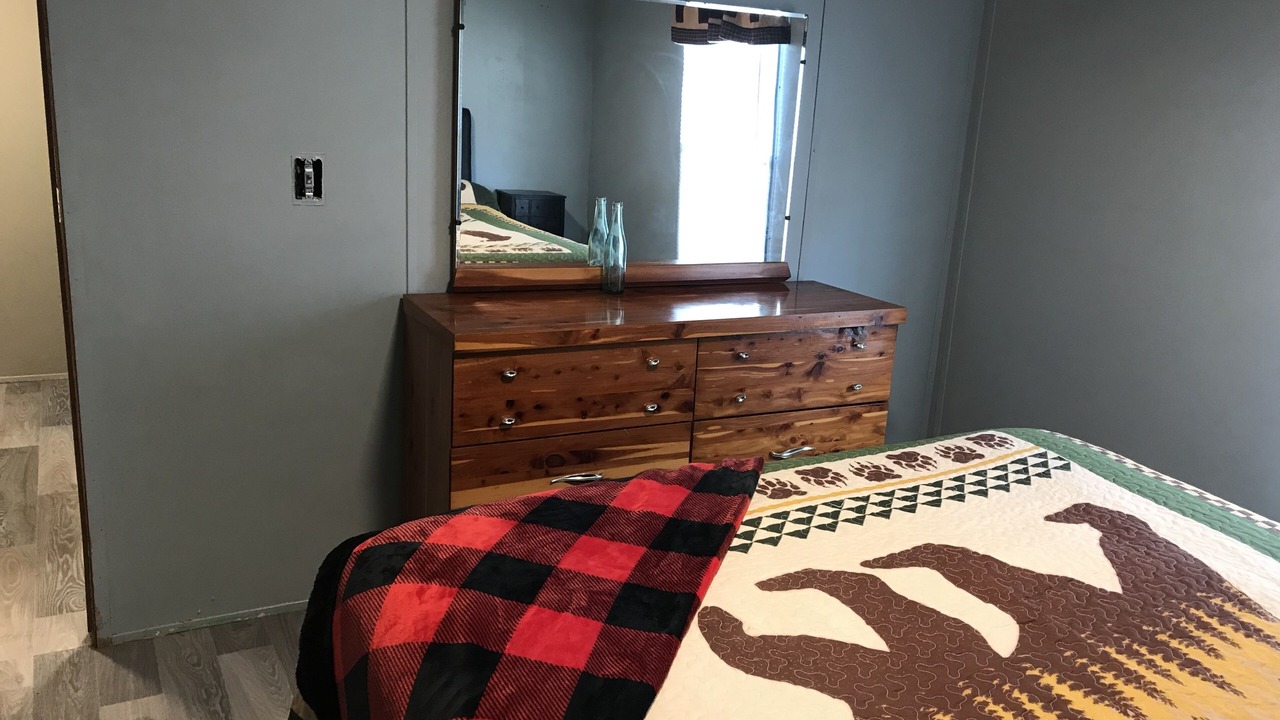 Photo of Bedroom in New Richmond