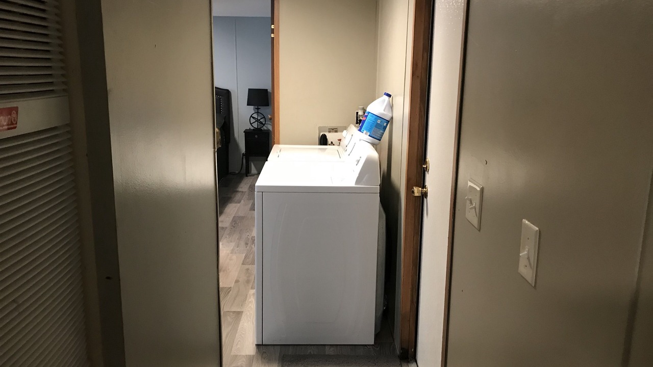 Photo of Bathroom in New Richmond