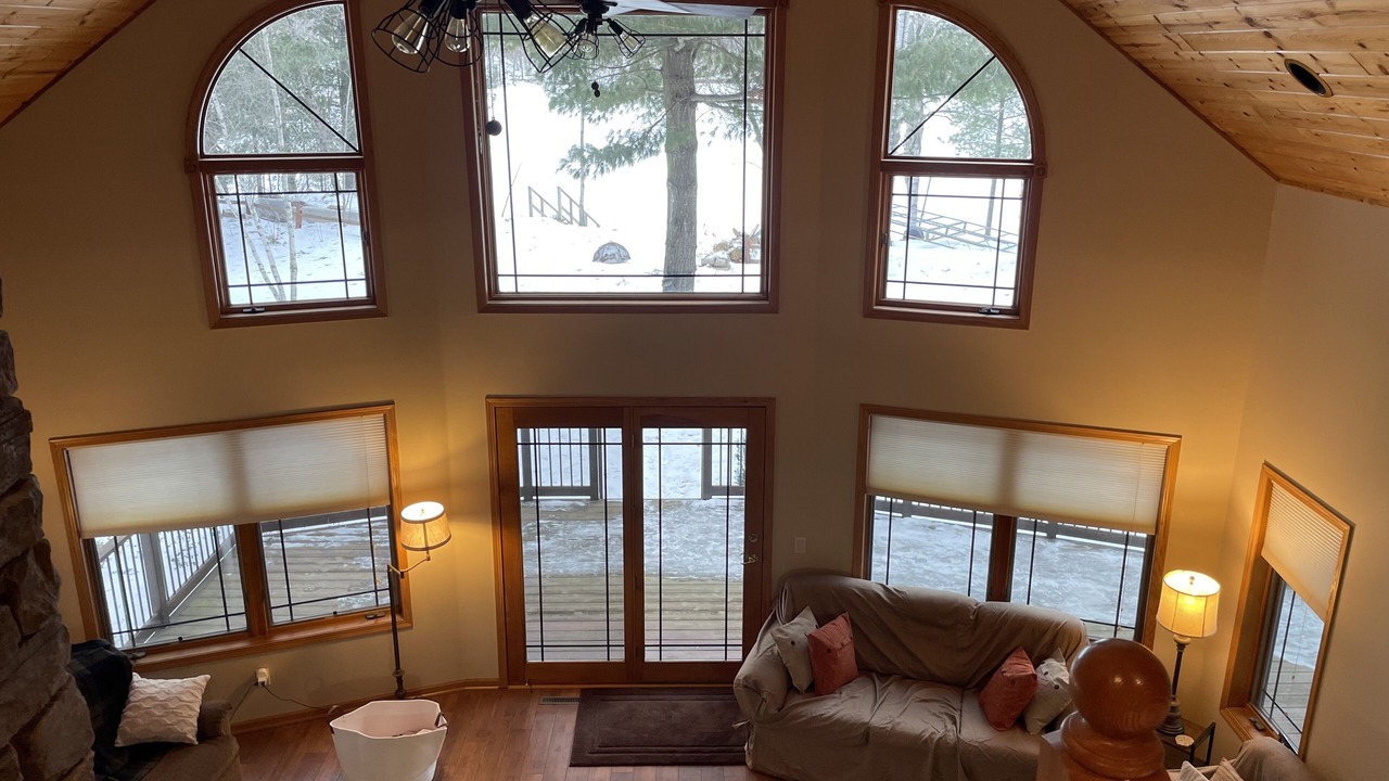 Photo of Bedroom in Holcombe