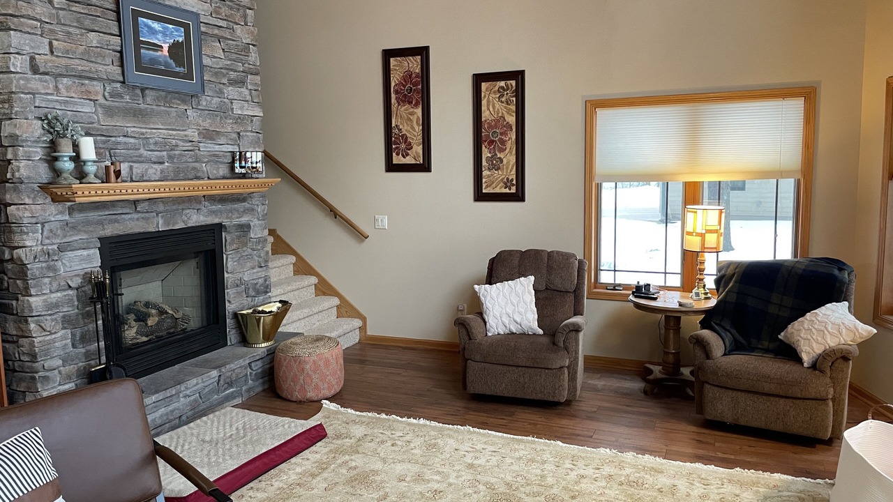 Photo of Livingroom in Holcombe