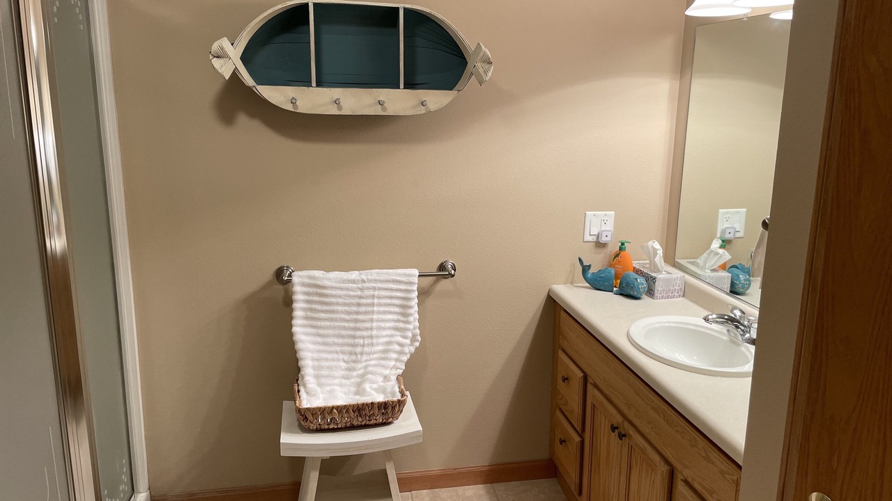 Photo of Bathroom in Holcombe