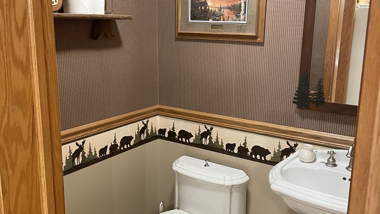 Photo of Bathroom in Holcombe