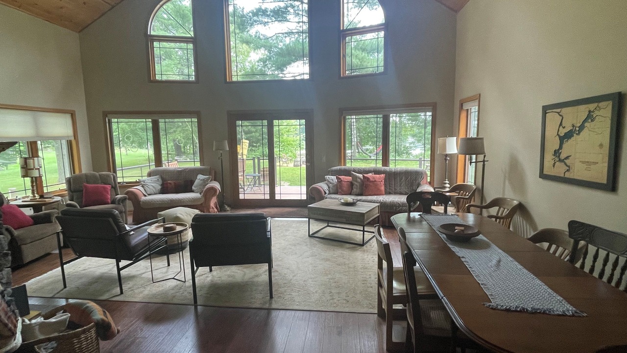Photo of Bedroom in Holcombe