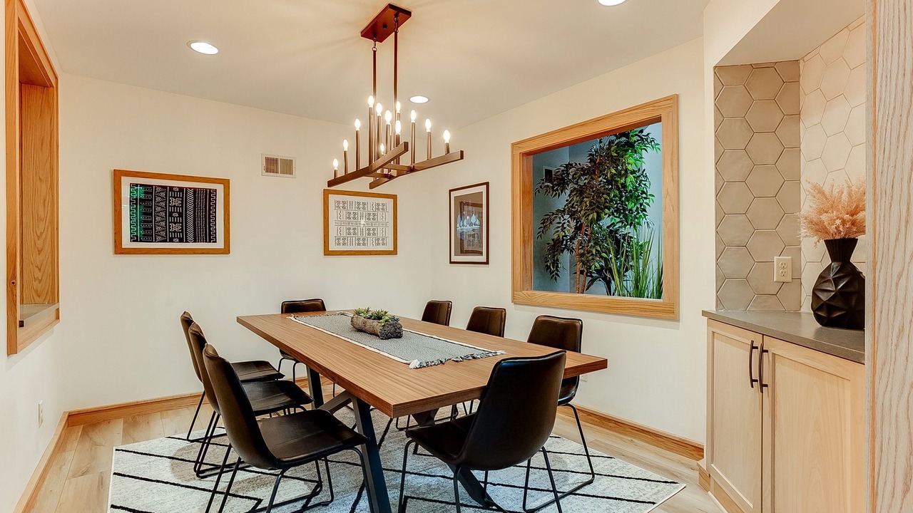 Photo of Bedroom in Scandia