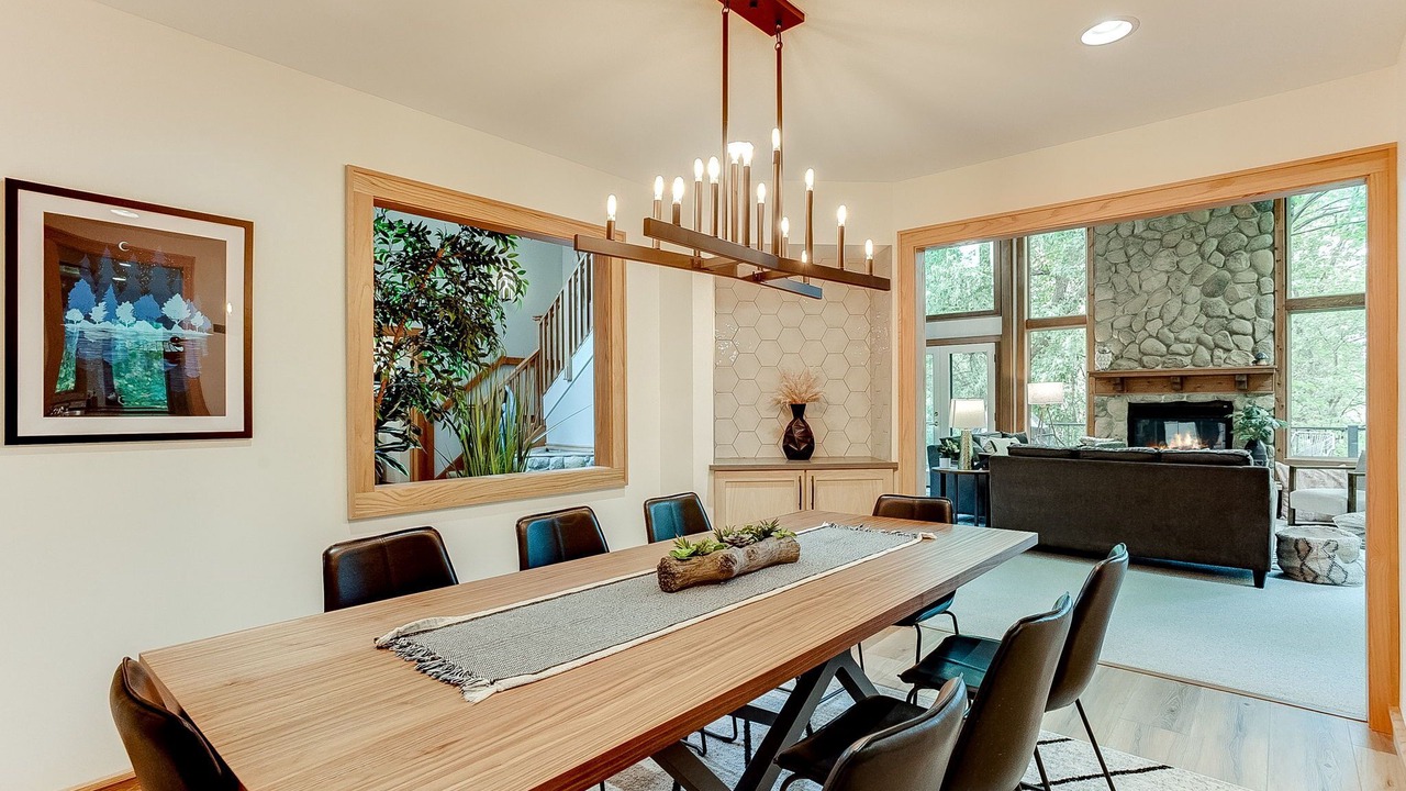 Photo of Bedroom in Scandia