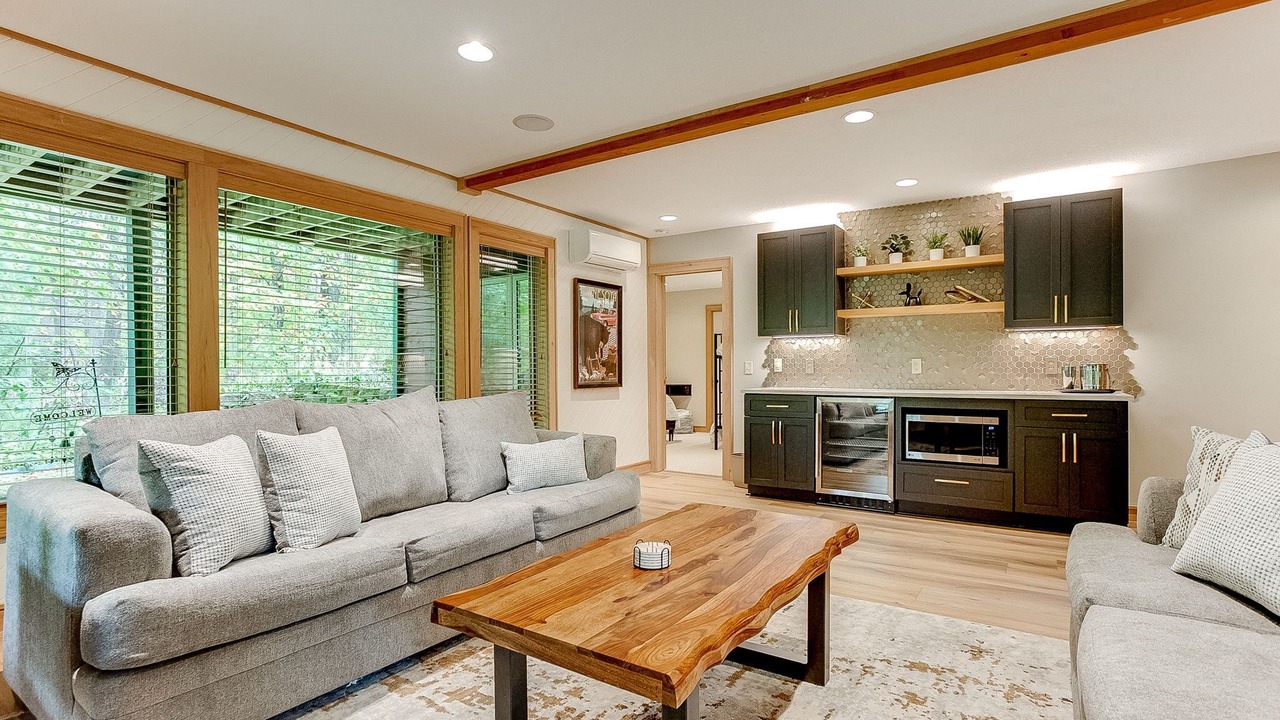 Photo of Livingroom in Scandia