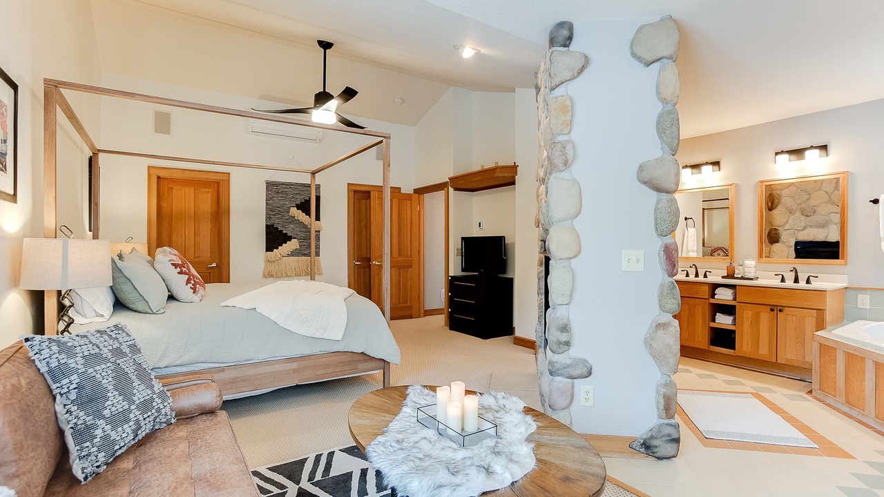 Photo of Bathroom in Scandia