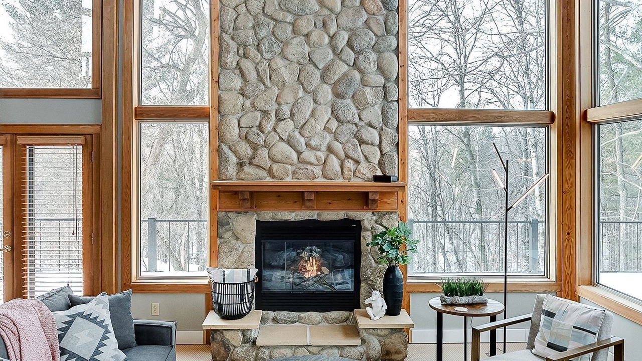 Photo of Livingroom in Scandia