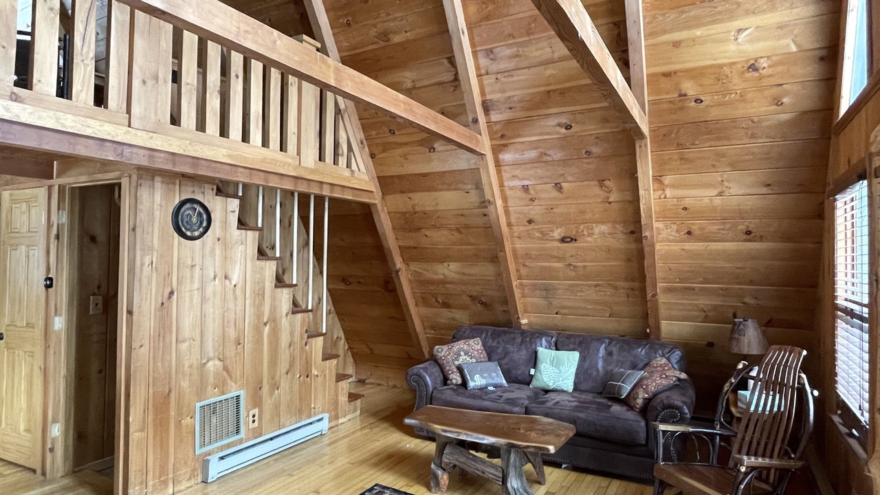 Photo of Livingroom in Jay