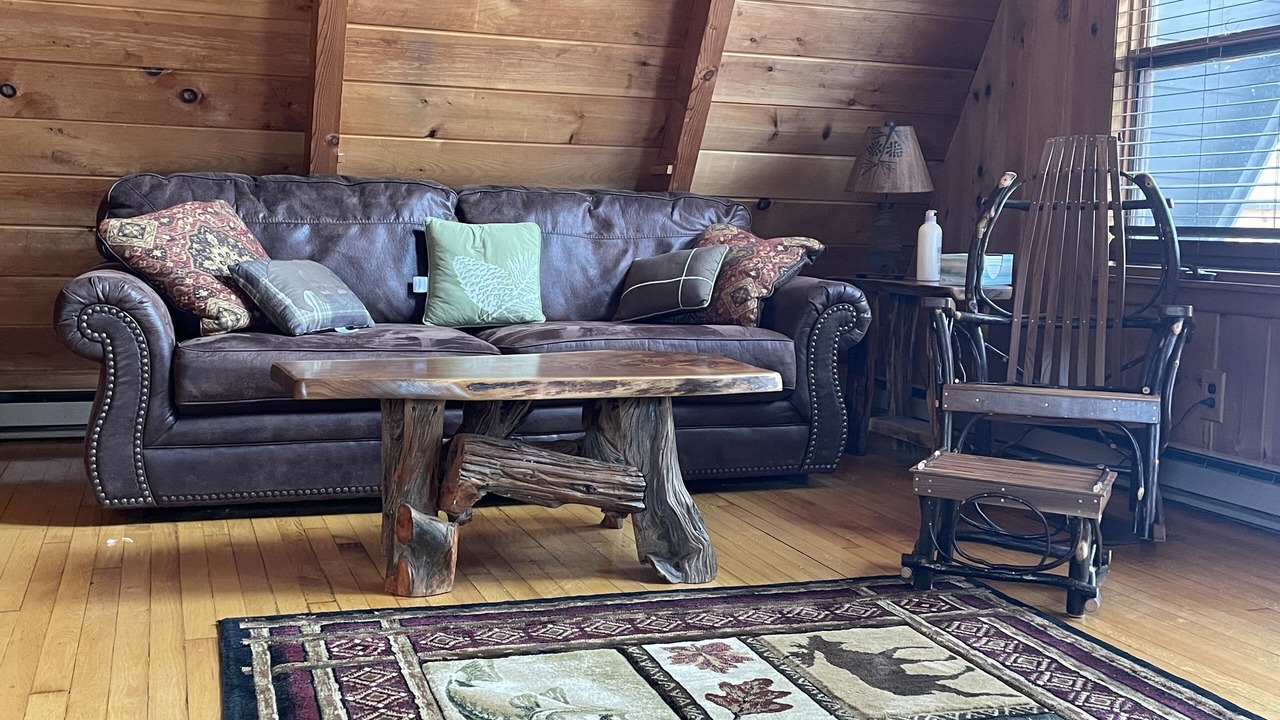 Photo of Livingroom in Jay