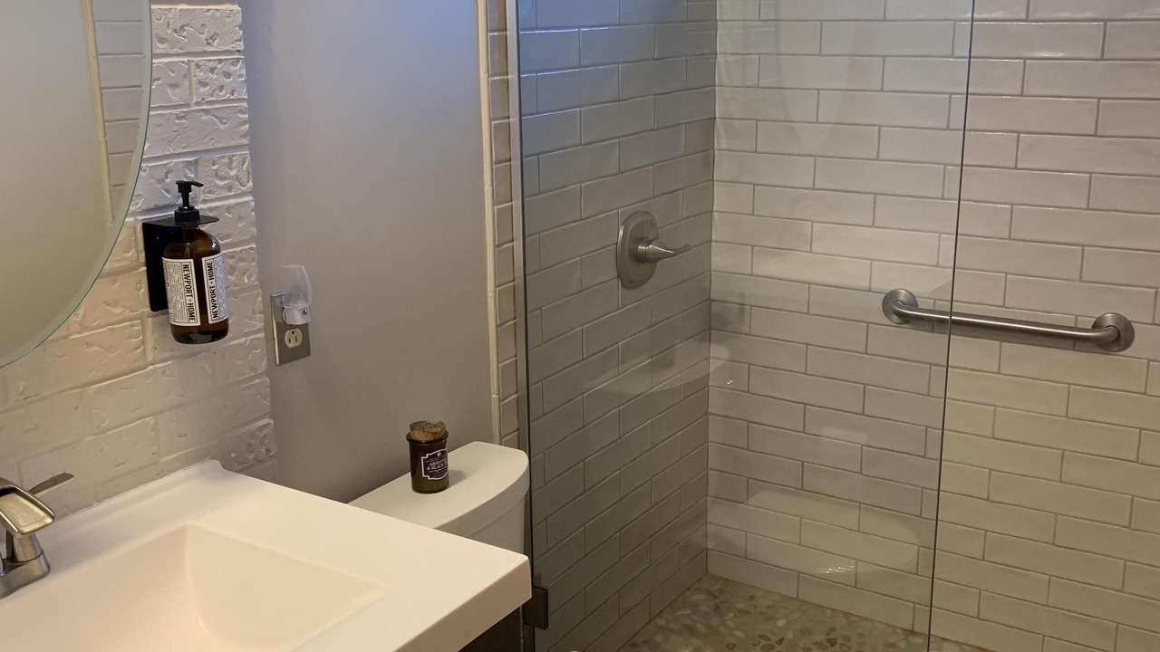 Photo of Bathroom in Eagle River