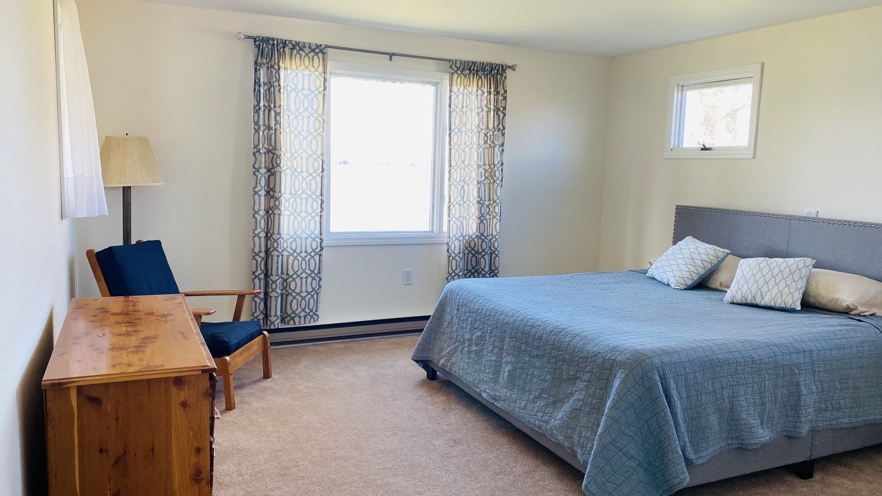 Photo of Bedroom in North Hero