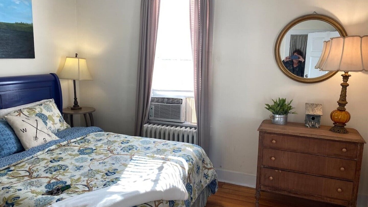Photo of Bedroom in Winchester