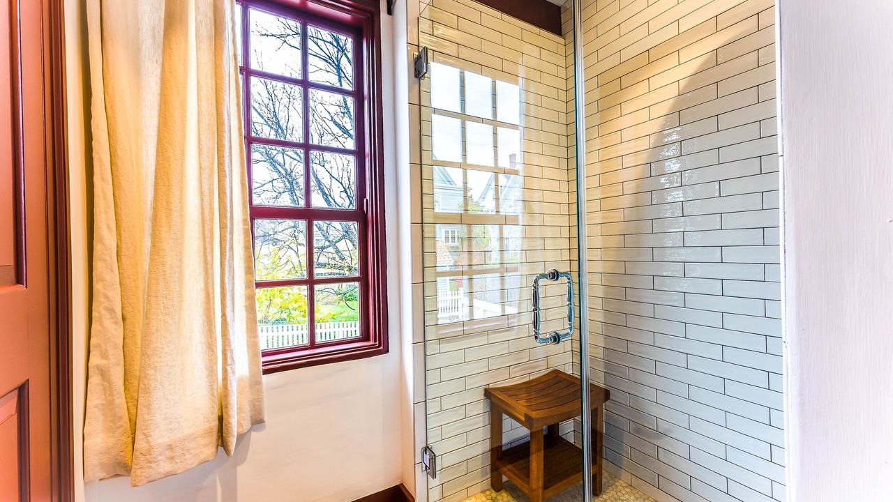 Photo of Bathroom in Portsmouth