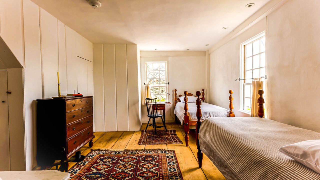Photo of Bedroom in Portsmouth