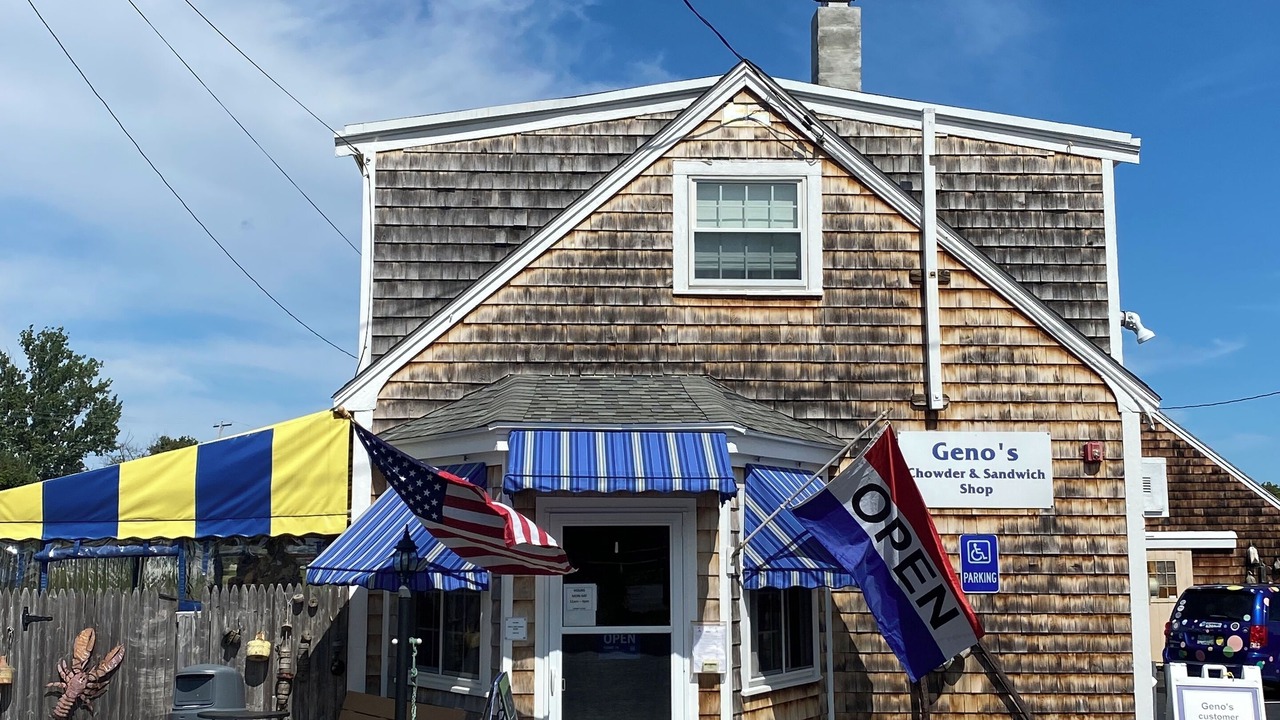 Photo of Outdoor in Portsmouth