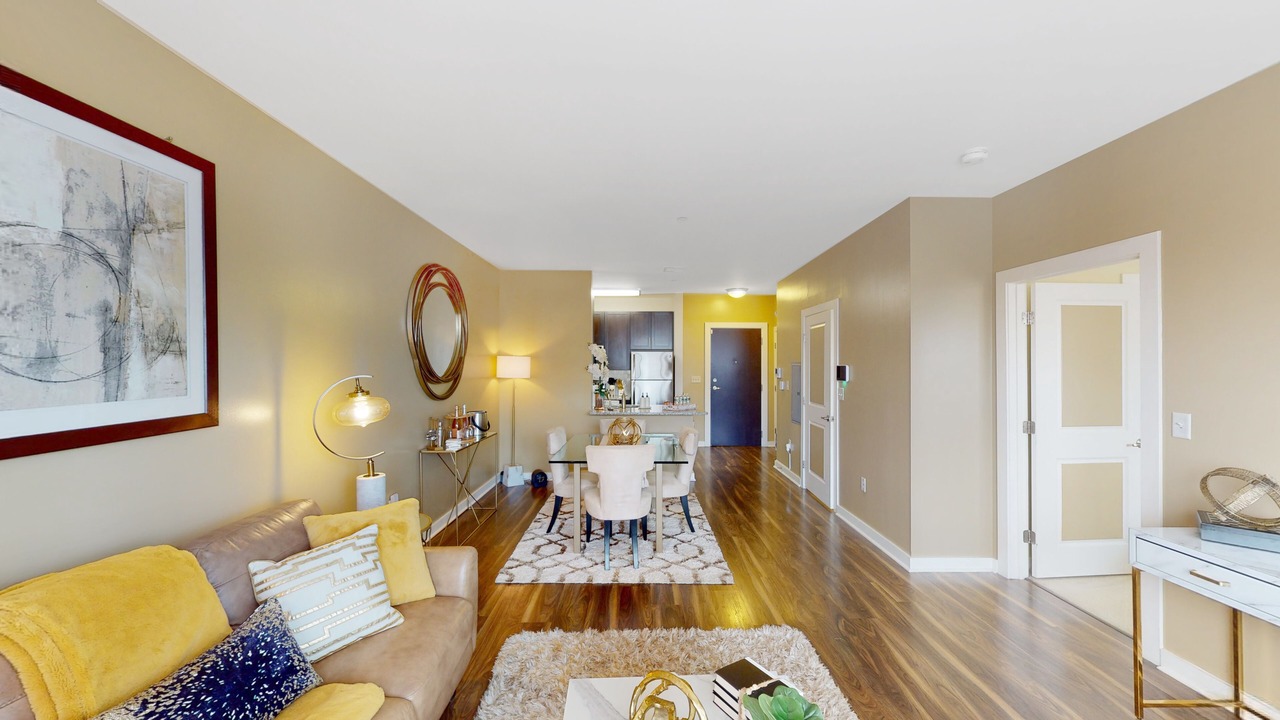 Photo of Livingroom in Malden