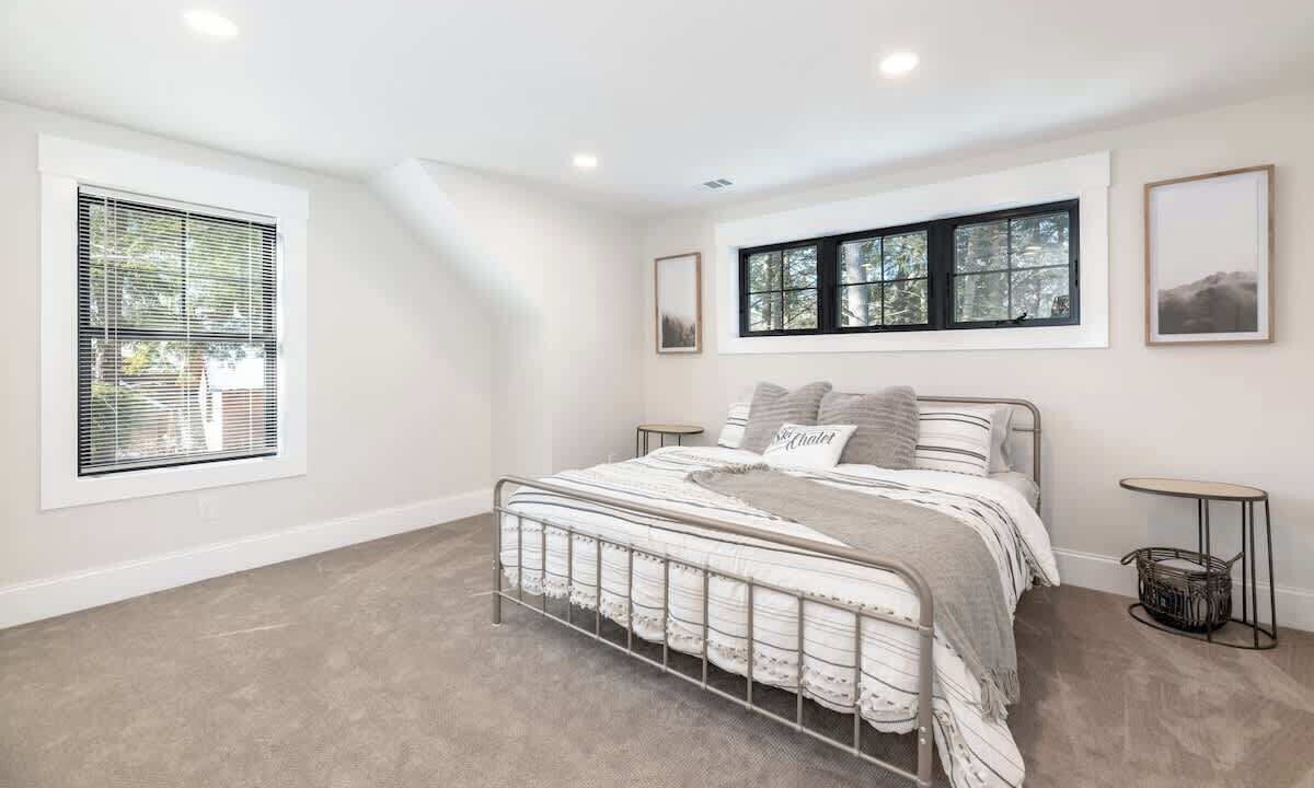Photo of Bedroom in Lincoln