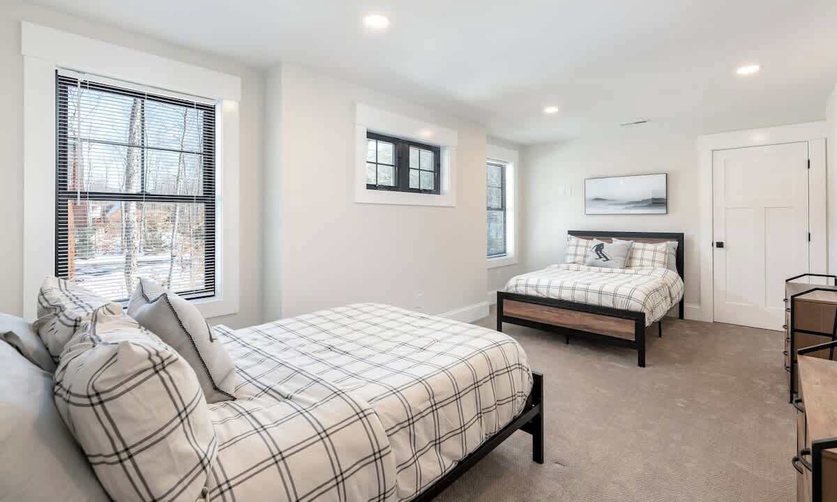 Photo of Bedroom in Lincoln