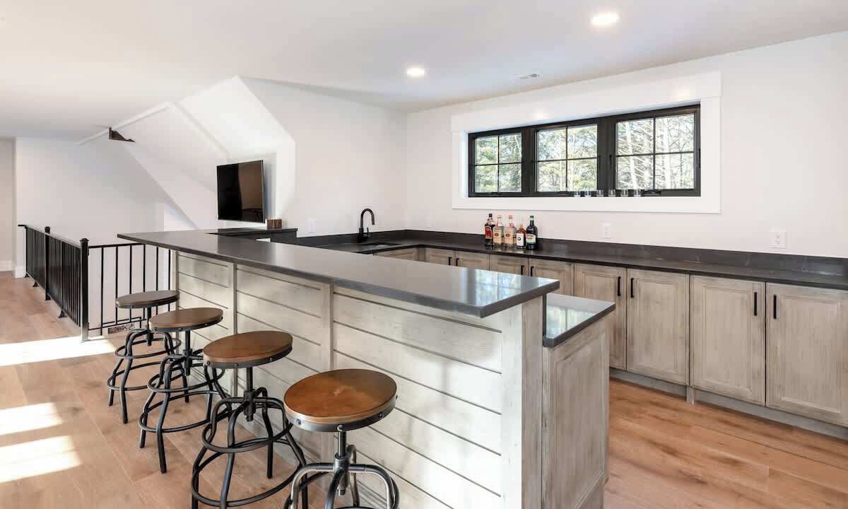Photo of Kitchen in Lincoln