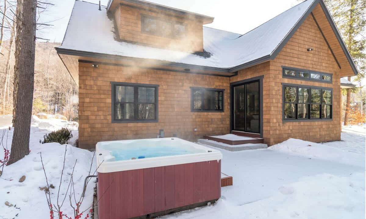 Photo of Outdoor in Lincoln