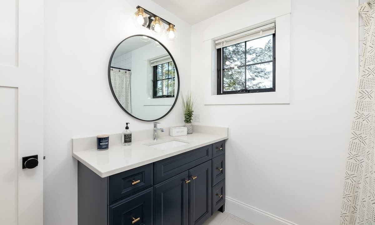 Photo of Bathroom in Lincoln