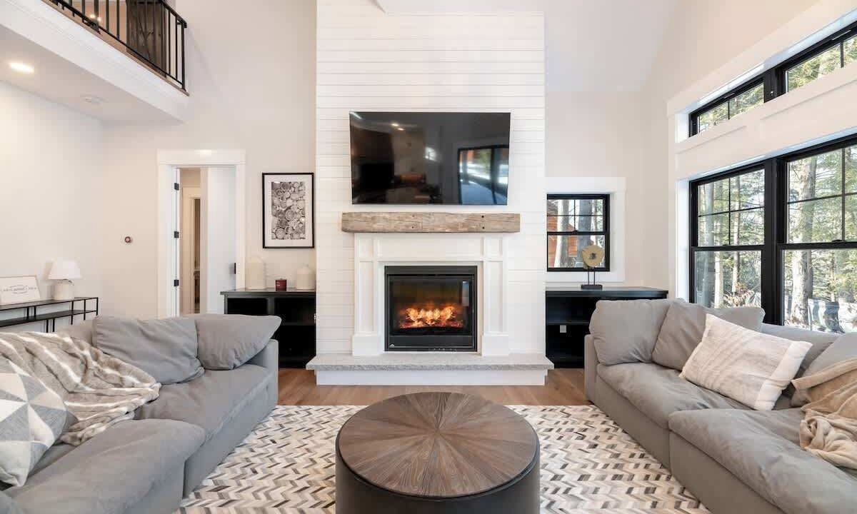 Photo of Livingroom in Lincoln