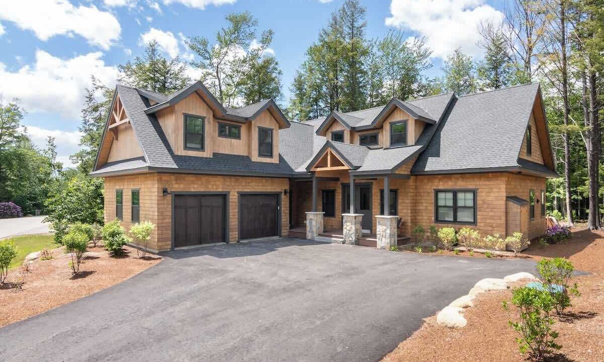 Photo of Outdoor in Lincoln