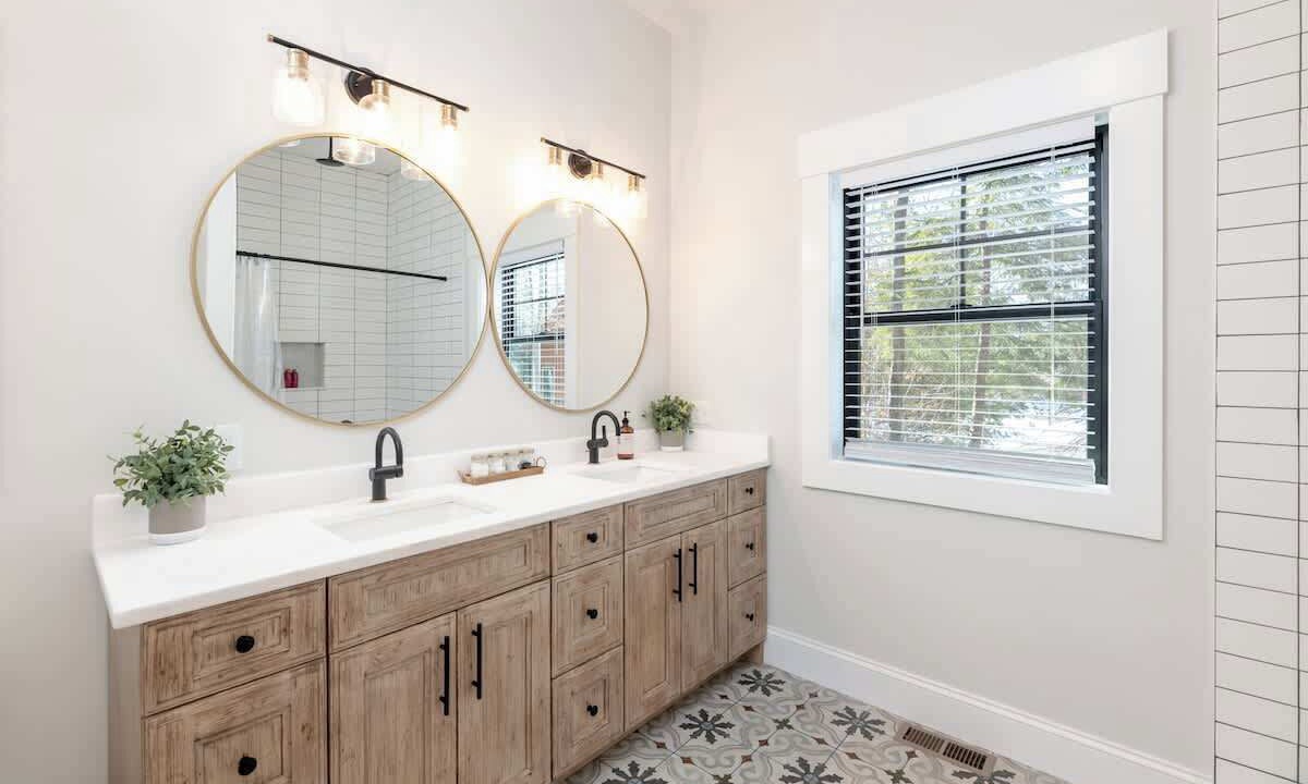 Photo of Bathroom in Lincoln