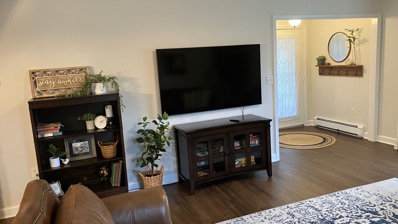 Photo of Bedroom in Talmage