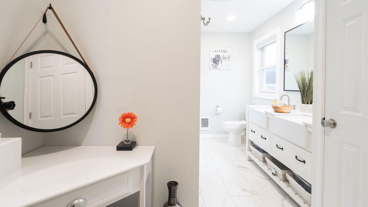 Photo of Bathroom in Preston