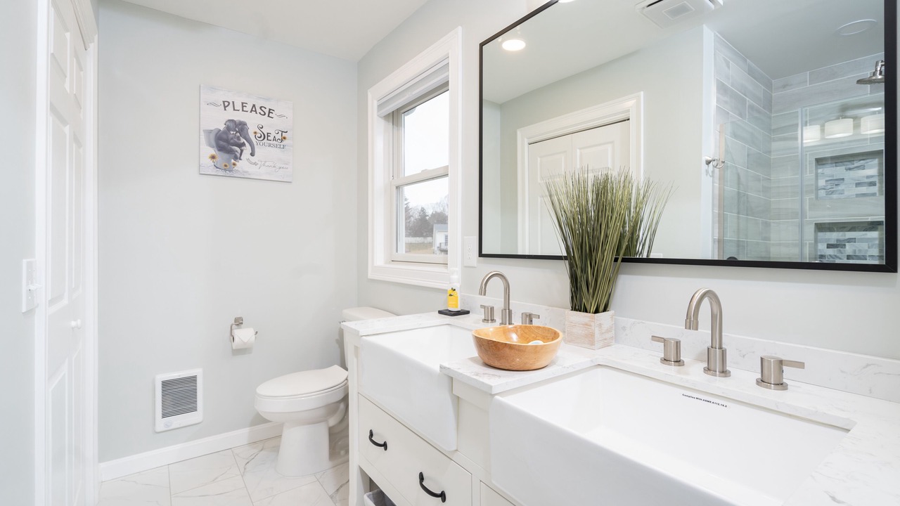 Photo of Bathroom in Preston