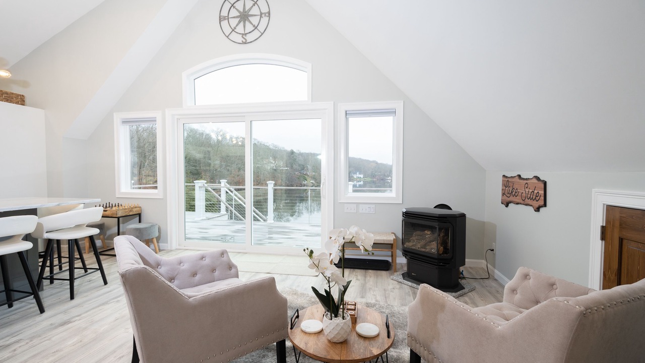 Photo of Livingroom in Preston